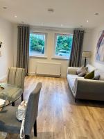Luxury 2-Bed Flat in Morningside, Edinburgh - B&B Edimburgo