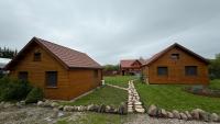 Domki u Wiesi - B&B Giżycko