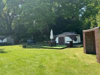 Old Dairy Farm Glamping - B&B Emsworth