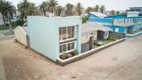 Mohlenweg.14 Self Catering Beach House Swakopmund - Chambres d'hôtes Swakopmund