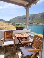 Blue horizon apartment & suite - B&B Kálymnos