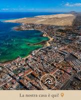Sapore di Mare - Boutique & Design Room in Corralejo Center - Free Wifi - Chambres d'hôtes Corralejo