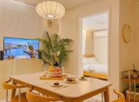 Gangnam, 6-person room, Daechi, Gangnam Plastic Surgery,COEX Starfield, 15 minutes from Itaewon - B&B Seoul