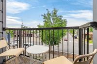 Heart of 12 South, Near Downtown, Park Free - #10 - Chambres d'hôtes Nashville