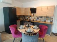 Bor-Lak Apartman - B&B Eger