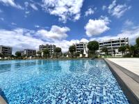 STAY Sunset Gardens Apartment - B&B Limassol