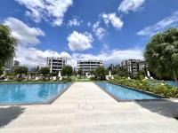STAY Sunset Gardens Apartment - B&B Limassol