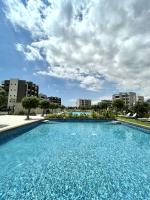 STAY Sunset Gardens Apartment - B&B Limassol