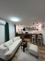 Vila Pogled - B&B Novi Sad