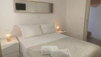 Apartamento de 2 dormitorios