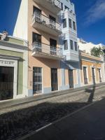 Casa Luna Royale - Chambres d'hôtes San Juan