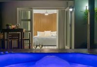 Lagoon Point Lodge - Ferienwohnung Knysna