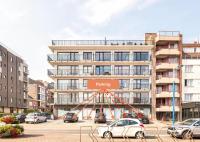 Résidence Sparrow I Studio de 36m2 - Chambres d'hôtes Coxyde