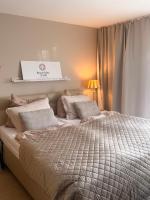 Steiner Strandappartement Renoviert Beach Suite No 209 - Chambres d'hôtes Stein