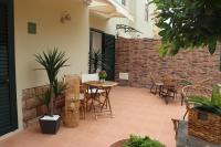 Residència Mediterrània Alguer - Chambres d'hôtes Alghero