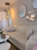 Steiner Strandappartement Renoviert Beach Suite No 209 - B&B Stein