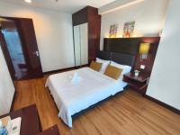 South China Sea Place by Kinabina Homestay - Chambres d'hôtes Kota Kinabalu