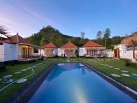 Batur Tropical - B&B Kintamani