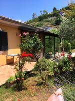 Casa Luce Loftwohnung - Meerblick garantiert - Ferienwohnung Santa Maria