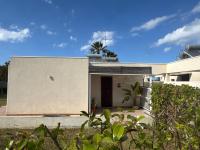 Oasi di Gisira - Brucoli - B&B Brucoli