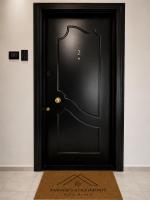 Hesmir's Nest - B&B Tirana