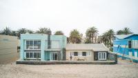Mohlenweg.14 Self Catering Beach House Swakopmund - B&B Swakopmund