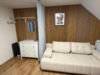 Slavia penzion - Ferienwohnung Nikolsburg