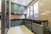 Modern Elegance 17pax House Setia Alam Mall - B&B Shah Alam