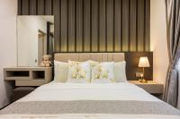 Modern Elegance 17pax House Setia Alam Mall - B&B Shah Alam