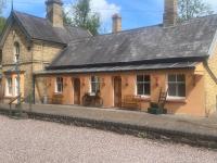 The Ticket Hall, Coalport Station - Ferienwohnung Coalport