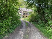 Gästeunterkunft Am Hirschbach - B&B Hirschbach