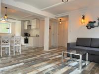 Apartamenty Willa przy parku - Ferienwohnung Bad Altheide