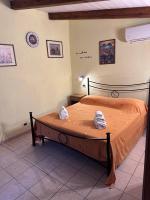 Chambre Double avec Salle de Bains Privative