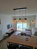 Appartement neuf 40 m² 300 m de la mer - Chambres d'hôtes Saint-Jean-de-Monts
