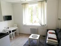Vilnius Town Apartmen - B&B Vilna