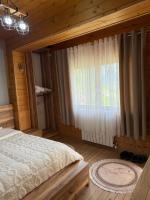Chambre Double - Vue sur Montagne