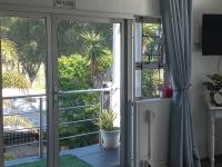 sunny get away for a family of 4 - B&B Città del Capo