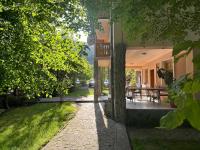 Pensiunea Paradisul Naturii - Ferienwohnung Dejani