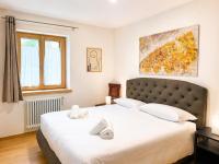 Rosso Betulle, Free Park and Ski room - Chambres d'hôtes Camporosso in Valcanale