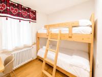 Rosso Betulle, Free Park and Ski room - Chambres d'hôtes Camporosso in Valcanale