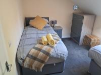 Campbells Loft - B&B Oban