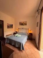 Habitación Doble Estándar con vistas al jardín - 1 o 2 camas