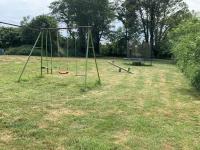 Gite de Foulleray n 14 - B&B Rouez