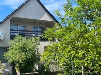 VÁRLAK VENDÉGHÁZ Apartman 2 - Ferienwohnung Siófok