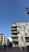 Bjørvika Oslo - B&B Oslo