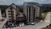 Apartman Luka Lux - Ferienwohnung Zlatibor