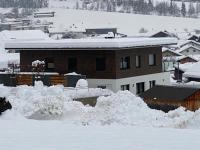 BLANKA'S Apart Auszeit - B&B Umhausen