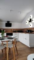 Apartament DobraNocka - B&B Ściegny