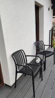 Apartament DobraNocka - B&B Ściegny
