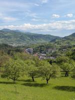 La Paramon ! - B&B Sângeorz-Băi